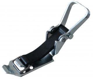 Shovel holder / handle holder - 418989.001 - Equipment for horse trailers