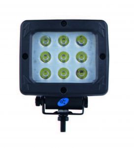 Fabrilcar worklight LED - 419258.001 - Spotlight