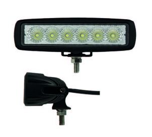 Fabrilcar work light LED - 419266.001 - Spotlight