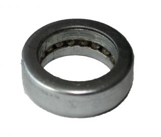 Thrust bearing - 419332.001 - Support wheels replacement parts