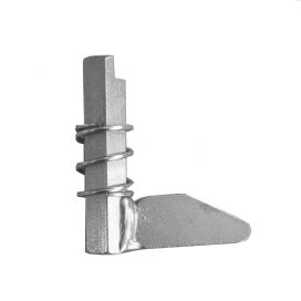 Locking bolt - 419473.001 - Support wheels replacement parts