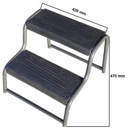 Stool - 419504.001 - Boarding aids