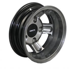 Rim 4,5Jx13 Alu double external - 419797.002 - Rims