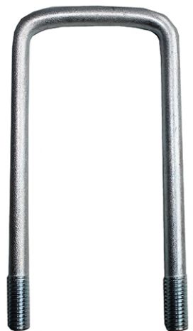 Lashing bracket loose - 420097.001 - Fastening anchor