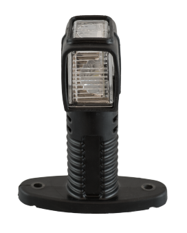 Superpoint 4 LED 12V/24V - 420310.001 - Clearance lights