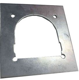 Reinforcement plate - 420915.001 - Fastening anchor
