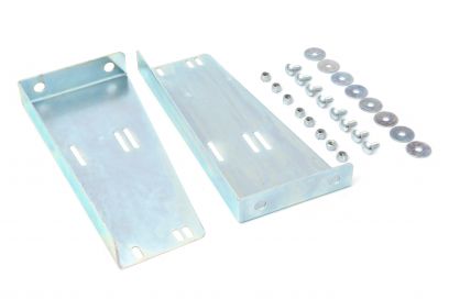 Mounting kit horizontal - 420981.001 - Storage boxes