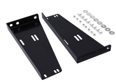 Mounting kit horizontal - 420982.001 - Storage boxes