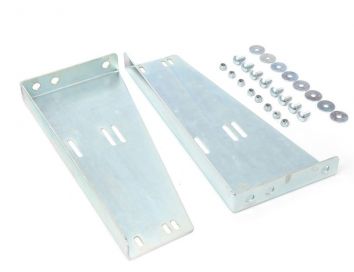 Mounting kit horizontal - 420983.001 - Storage boxes