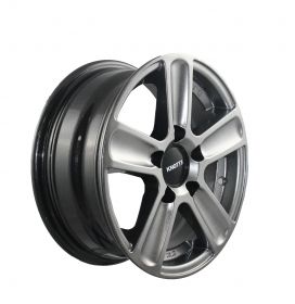 Rim 6Jx14 H2 ALU