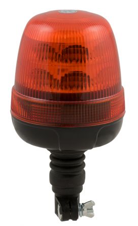 Rotating beacon LED high - 421449.001 - Flashing beacons