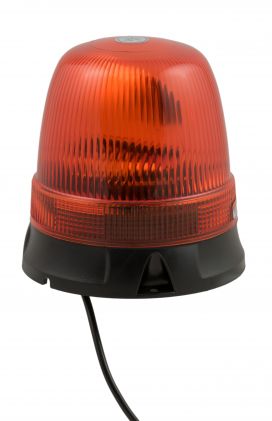 Rotating Beacon High - 421459.001 - Flashing beacons