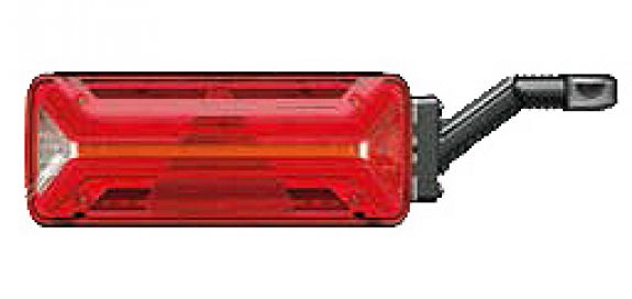 Ecoled 2 LED - 422567.001 - Rear lights