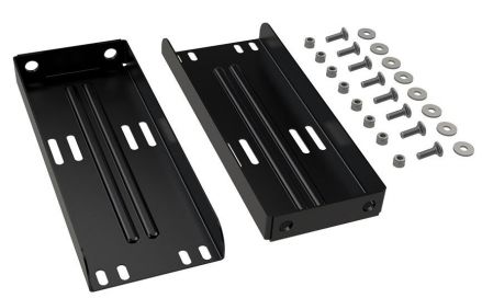 Mounting kit steel pro horizontal - 423793.001 - Storage boxes