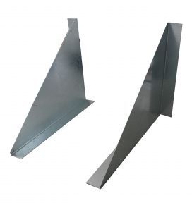 Mounting kit - 423863.001 - Storage boxes
