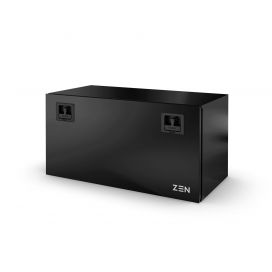 Storage box "8Z3060" with 2x closure