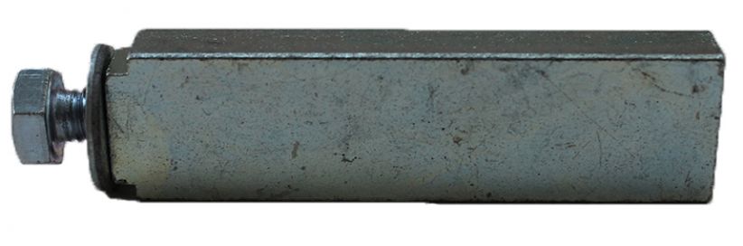 Winch strap with load hook