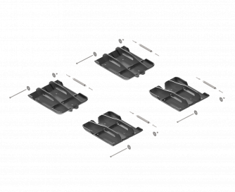 Safety Base accessory set