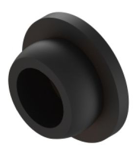 Closure cap Ø25mm - 44559.11 - Spare parts wheel brakes