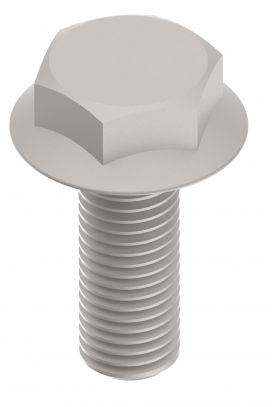 Locking screw - 45872.26 - Spare parts overrun device
