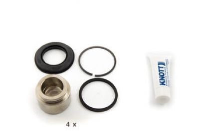 Repair kit 4x40 Hydr. fixed saddle for mineral oil