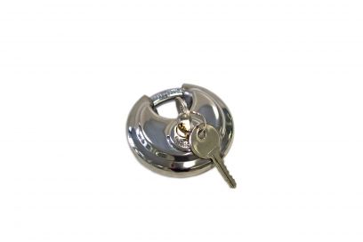 Discus padlock loose - 4803539X - Anti-theft devices