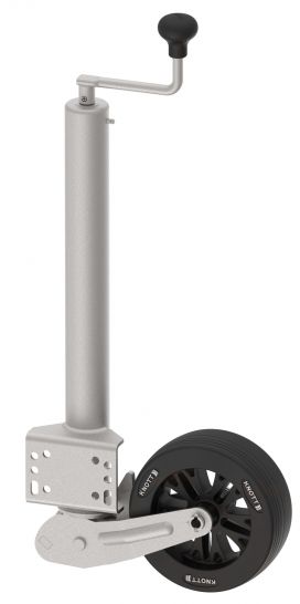 Support wheel ATK60S (capacité de charge augmentée) - 6D7933.001 - Support wheels