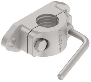 Support wheel holder - 6F5090.001 - Support wheel holder