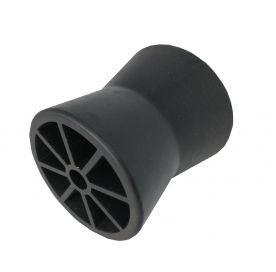 Bow roller 3,5" - 6X1643.003 - Boat trailer