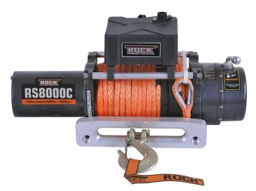 Electric winch - 6X1786.006 - Electric winches