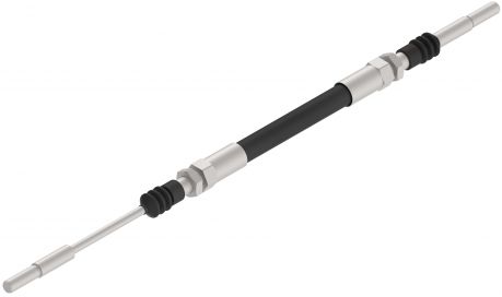 Pull cable (1500/1870) - 980000.06 - Cable winches