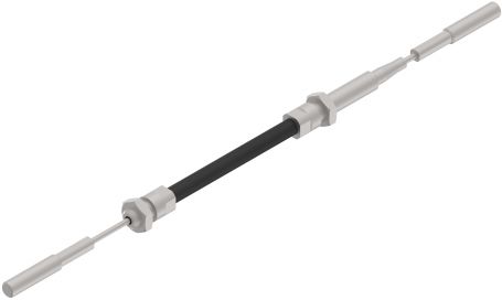 Pull cable  (870/1150) - 980155.05 - Cable winches