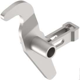 Transmission lever - 9854419302 - Spare parts overrun device