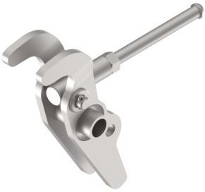 Transmission lever - 98703693 - Spare parts overrun device