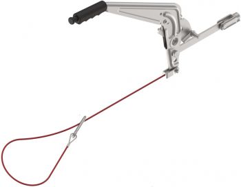 Handbrake lever - 98866493 - Handbrake lever