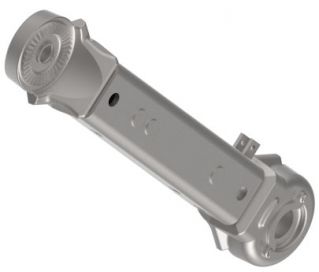 Connecting piece 500lg - 9887659252 - Spare parts overrun device