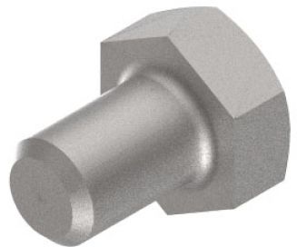 Hexagon bolt - D933.015 - DIN parts