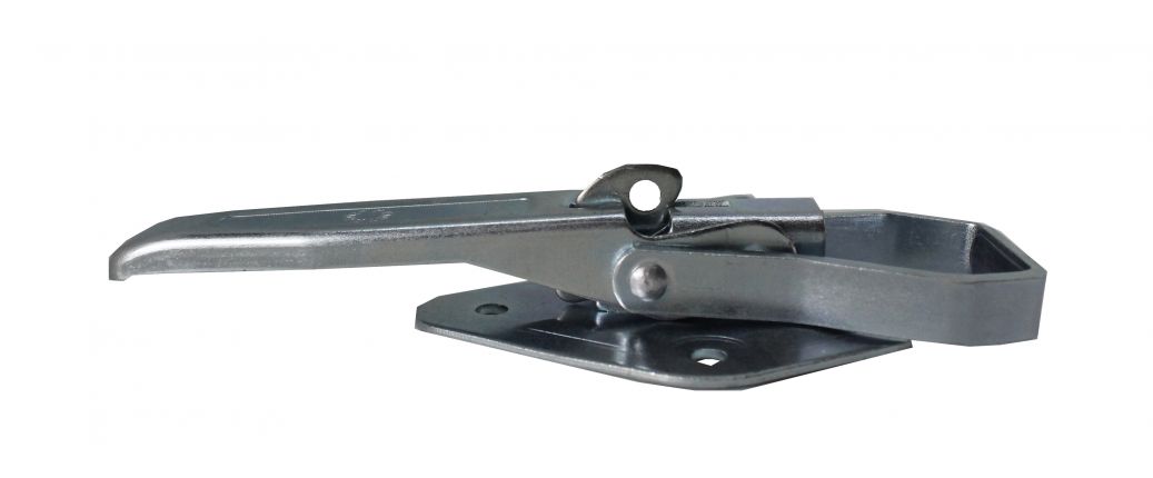 Eccentric lock - 401552.004 - Closures