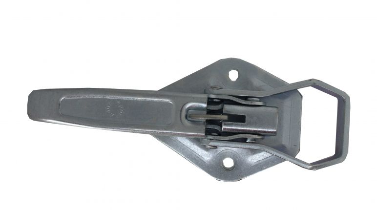 Eccentric lock - 401552.004 - Closures