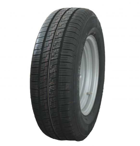 Wheel 225/70R15-C*