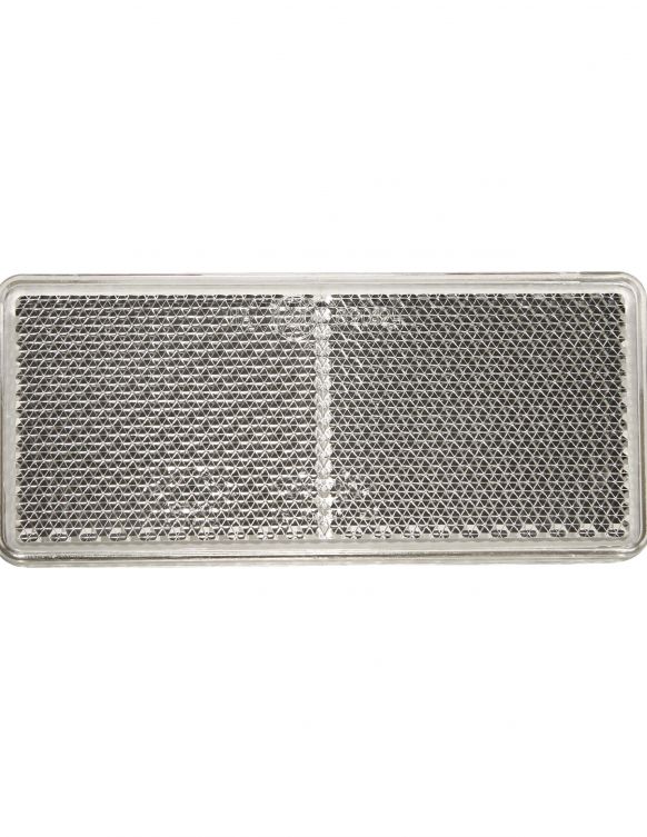 Reflector 90x40mm - 402654.001 - Reflector