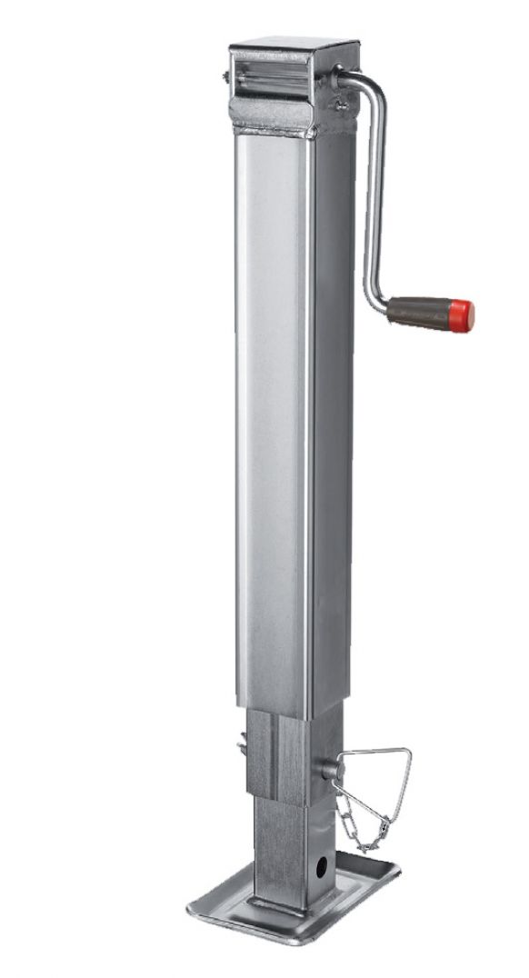 Spindle support DG590/3SF - 403200.001 - Supporting feet