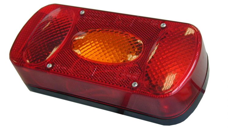 Midipoint 2 - 403466.002 - Rear lights