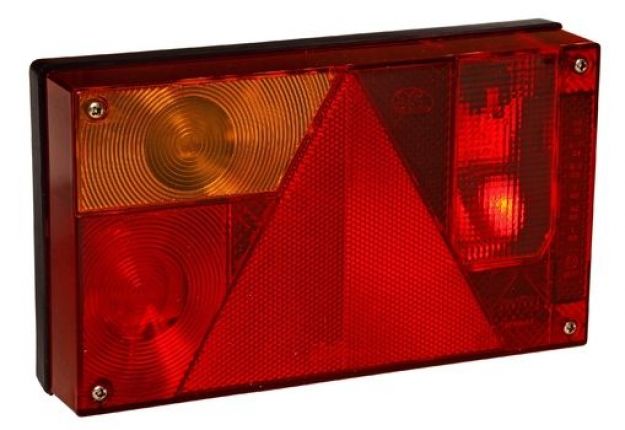 Multipoint 1 - 403628.001 - Rear lights