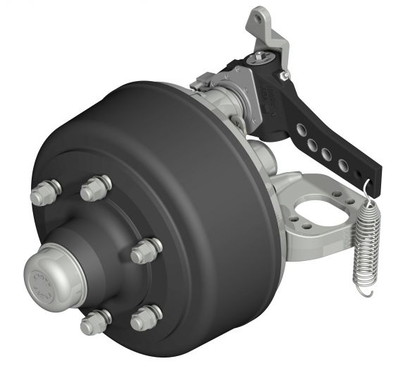 Brake Stub 300x1 S Cam Knott Avonride Ltd