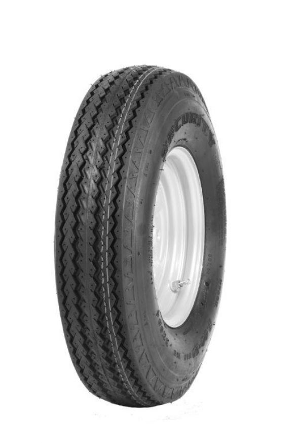 Wheel 5.00-10 8PR - 404025.005 - Wheels