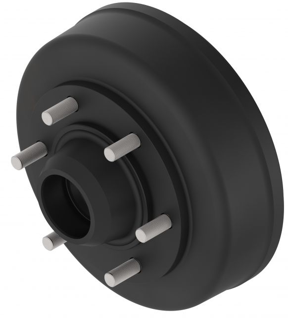 Brake hub 325 - 404092P002 - Brake hub