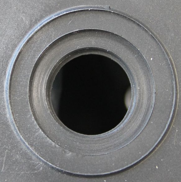 Sqaurepoint - 404522.001 - Side marker lights