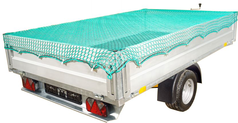 Cargo securing net - 404986.001 - Nets