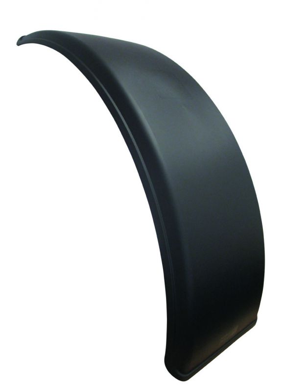 Short mudguard tractor KnottAvonride Ltd.